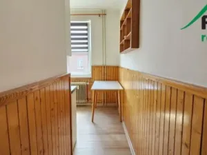 Pronájem bytu 3+1, Tachov, Školní, 58 m2