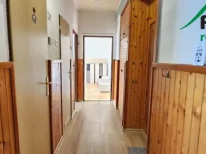 Pronájem bytu 3+1, Tachov, Školní, 58 m2