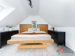 Prodej rodinného domu, Přelouč - Štěpánov, 108 m2