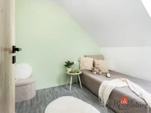 Prodej rodinného domu, Přelouč - Štěpánov, 108 m2