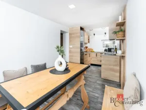Prodej rodinného domu, Přelouč - Štěpánov, 108 m2