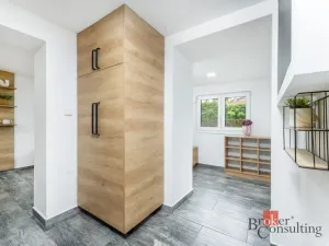 Prodej rodinného domu, Přelouč - Štěpánov, 108 m2