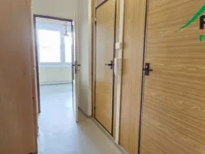 Prodej bytu 1+1, Tachov, Korandova, 39 m2