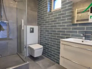 Prodej rodinného domu, Rozvadov - Svatá Kateřina, Milíře, 101 m2