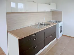 Pronájem bytu 3+kk, Praha - Břevnov, Na klášterním, 66 m2