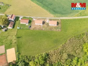 Prodej pozemku pro bydlení, Chotěšov - Losina, 903 m2