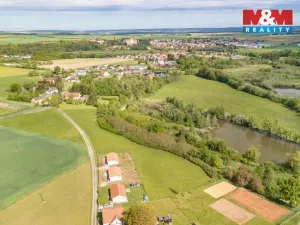 Prodej pozemku pro bydlení, Chotěšov - Losina, 903 m2