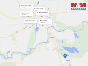 Prodej pozemku pro bydlení, Chotěšov - Losina, 903 m2