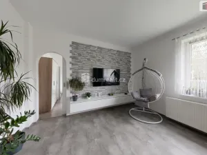 Prodej rodinného domu, Svatoňovice, 154 m2
