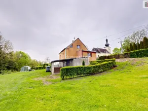 Prodej rodinného domu, Svatoňovice, 154 m2
