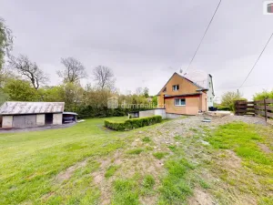 Prodej rodinného domu, Svatoňovice, 154 m2