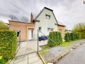 Prodej rodinného domu, Svatoňovice, 154 m2