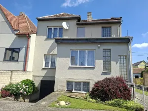 Prodej rodinného domu, Uherský Ostroh, Sv. Čecha, 180 m2