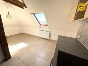 Pronájem bytu 2+1, Ostrava - Vítkovice, Rostislavova, 71 m2