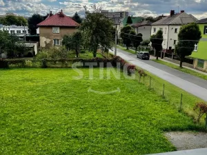 Pronájem bytu 2+1, Ostrava - Vítkovice, Rostislavova, 71 m2