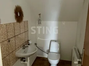 Pronájem bytu 2+1, Ostrava - Vítkovice, Rostislavova, 71 m2