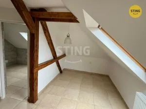 Pronájem bytu 2+1, Ostrava - Vítkovice, Rostislavova, 71 m2