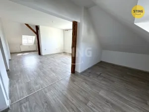 Pronájem bytu 2+1, Ostrava - Vítkovice, Rostislavova, 71 m2