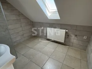 Pronájem bytu 2+1, Ostrava - Vítkovice, Rostislavova, 71 m2