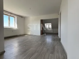 Pronájem bytu 2+1, Ostrava - Vítkovice, Rostislavova, 71 m2