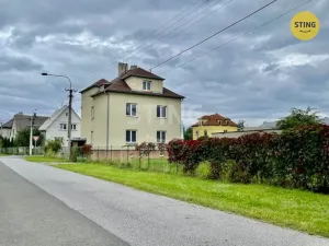 Pronájem bytu 2+kk, Ostrava - Vítkovice, Rostislavova, 71 m2