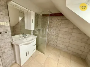 Pronájem bytu 2+kk, Ostrava - Vítkovice, Rostislavova, 71 m2