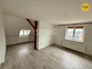 Pronájem bytu 2+kk, Ostrava - Vítkovice, Rostislavova, 71 m2