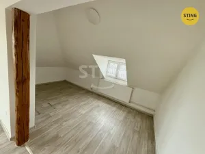 Pronájem bytu 2+kk, Ostrava - Vítkovice, Rostislavova, 71 m2