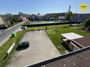 Pronájem bytu 2+kk, Ostrava - Vítkovice, Rostislavova, 71 m2