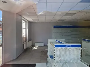 Pronájem obchodního prostoru, Havířov - Bludovice, Těšínská, 450 m2