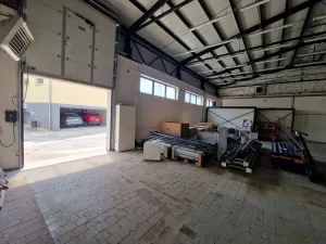 Pronájem obchodního prostoru, Havířov - Bludovice, Těšínská, 450 m2