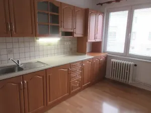 Prodej bytu 3+1, Vodňany, Výstavní, 110 m2
