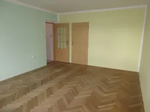 Prodej bytu 3+1, Vodňany, Výstavní, 110 m2