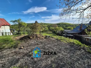 Prodej zahrady, Brno, 1860 m2