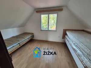 Prodej zahrady, Brno, 1860 m2
