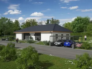 Prodej rodinného domu, Žilina, Kladenská, 86 m2