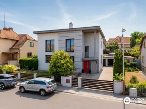 Prodej rodinného domu, Moravský Krumlov, Zahradní, 200 m2
