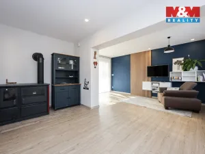 Prodej chalupy, Raškovice, 180 m2