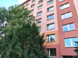 Pronájem bytu 3+1, Teplice, Bohuslava Martinů, 86 m2