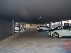 Prodej bytu 2+kk, Praha - Klánovice, Ke kostelíčku, 79 m2