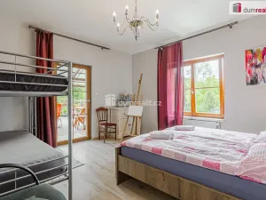 Prodej vily, Bublava, 300 m2