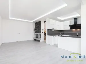 Prodej rodinného domu, Valašské Meziříčí, Štěpánov, 119 m2