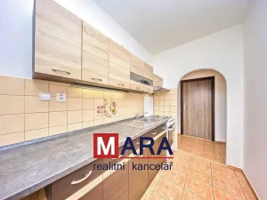 Prodej bytu 4+1, Olomouc, Herrmannova, 86 m2