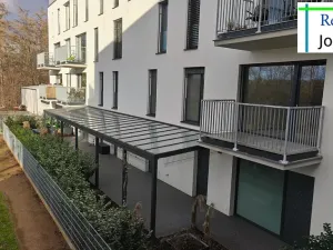 Pronájem bytu 3+kk, Turnov, Žižkova, 88 m2