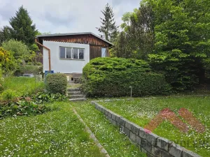 Pronájem chaty, Praha - Dejvice, Na Pučálce, 21 m2