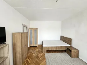 Pronájem bytu 1+1, Třebíč - Horka-Domky, Hartmannova, 36 m2