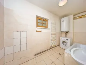 Prodej rodinného domu, Jakubovice, 68 m2