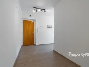 Pronájem bytu 2+1, Přerov - Přerov I-Město, Bratrská, 55 m2