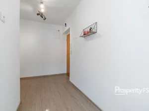 Pronájem bytu 2+1, Přerov - Přerov I-Město, Bratrská, 55 m2