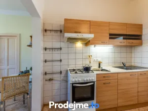 Prodej rodinného domu, Domašov, Brněnská, 108 m2